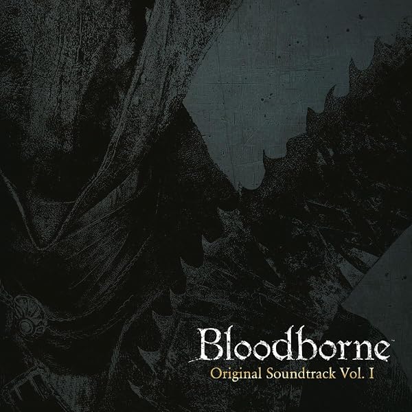 Amazon.co.jp: BLOODBORNE VOL. II (ORIGINAL SOUNDTRACK) (輸入盤